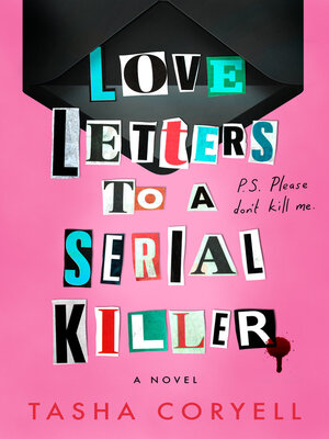 cover image of Love Letters to a Serial Killer